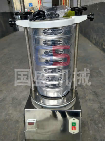 實驗篩分機(jī)